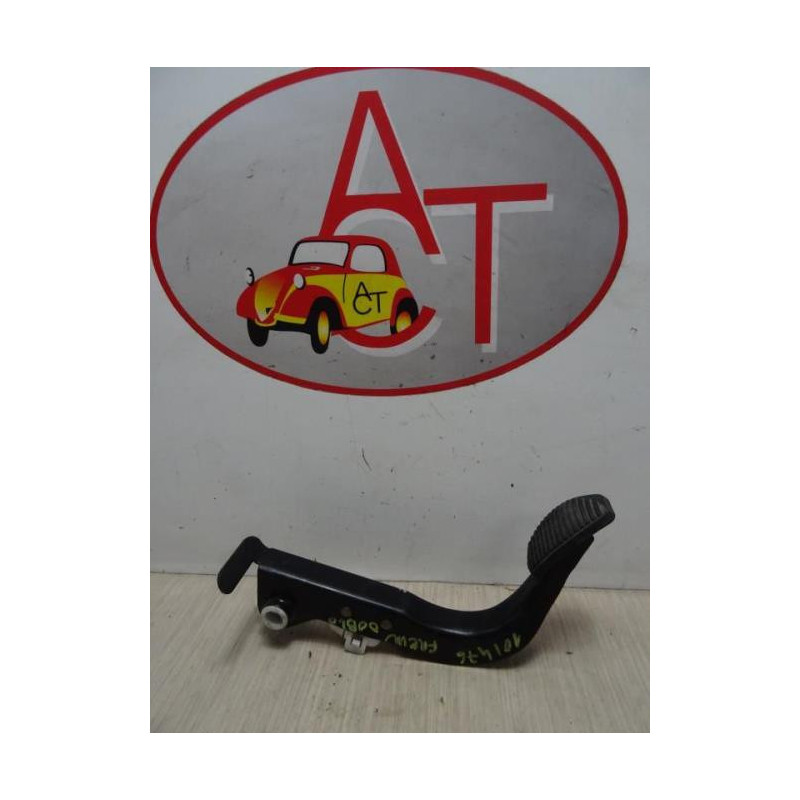 Pedale de frein FIAT DOBLO 1 d’occasion