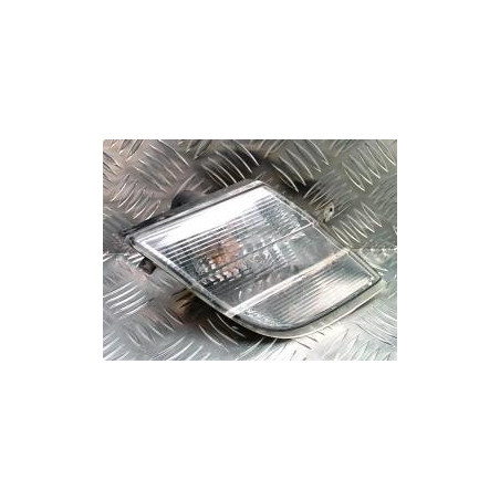 Optique avant secondaire droit (feux)(clignotant) NISSAN MICRA 3 PHASE 2 d’occasion