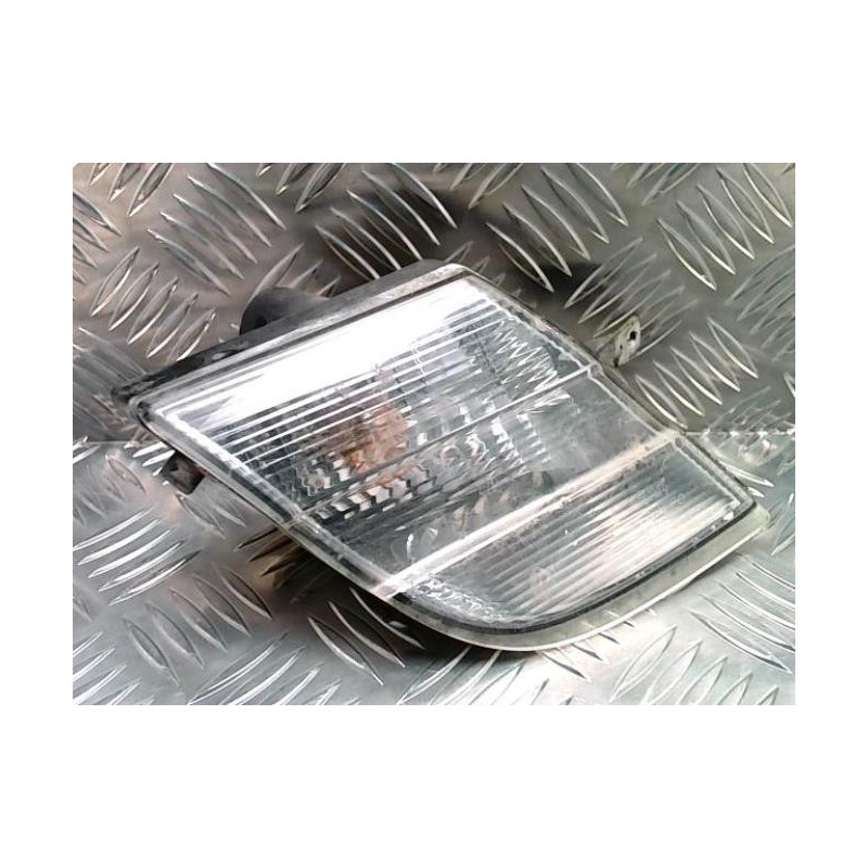 Optique avant secondaire droit (feux)(clignotant) NISSAN MICRA 3 PHASE 2 d’occasion