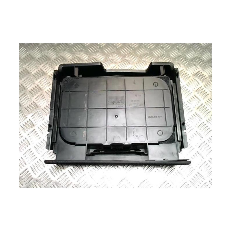 Divers RENAULT SCENIC 3 PHASE 1 d’occasion