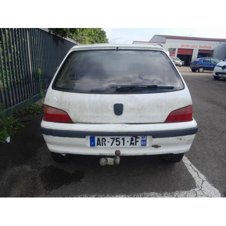 Enjoliveur PEUGEOT 106 PHASE 2 d’occasion