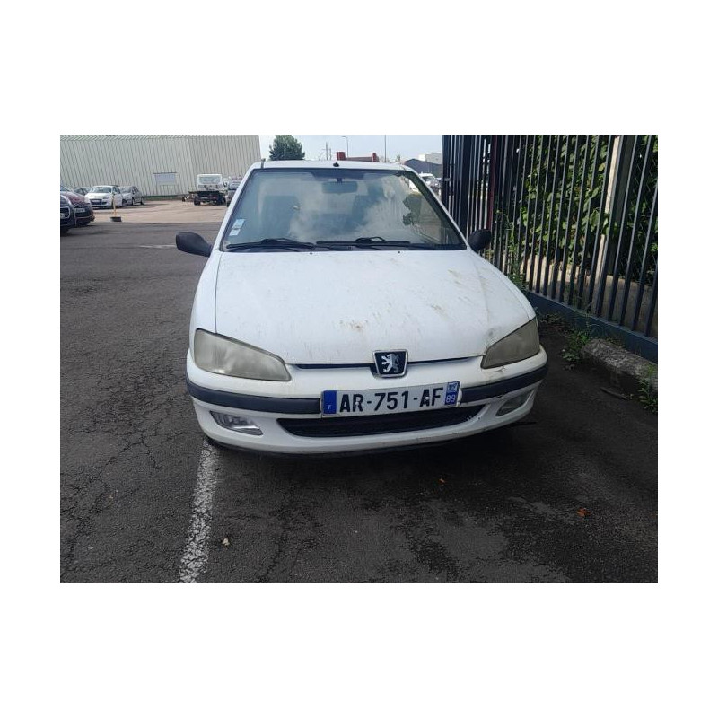 Enjoliveur PEUGEOT 106 PHASE 2 d’occasion