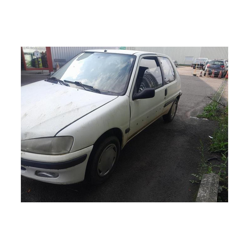 Enjoliveur PEUGEOT 106 PHASE 2 d’occasion
