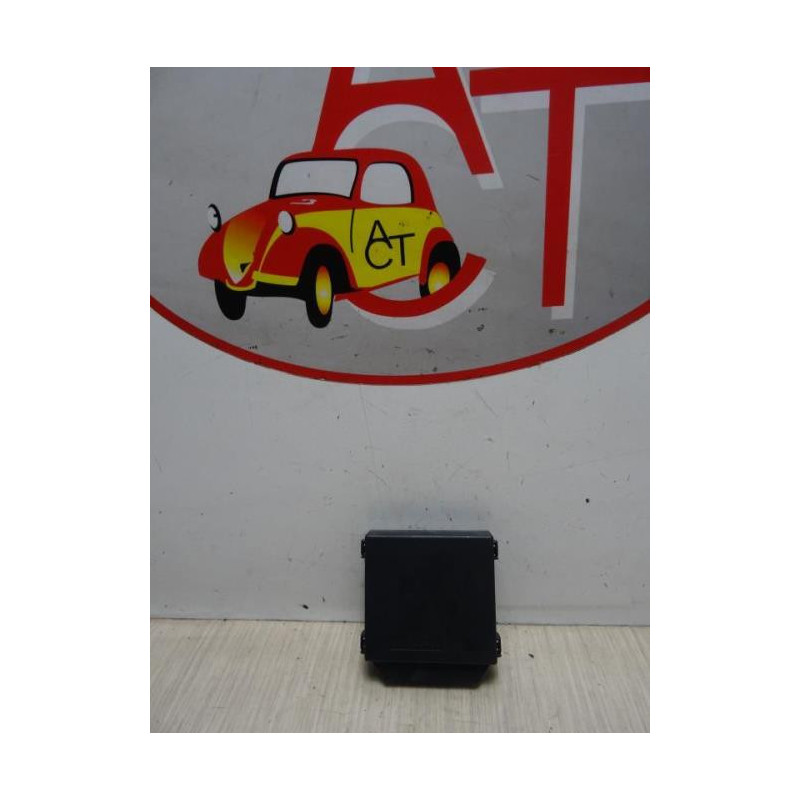 Boitier d'aide au stationnement VOLKSWAGEN GOLF PLUS PHASE 1 d’occasion