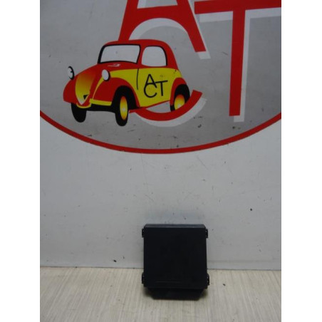 Boitier d'aide au stationnement VOLKSWAGEN GOLF PLUS PHASE 1 d’occasion