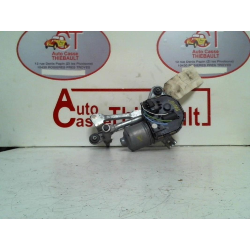 Mot. essuie glace avant droit PEUGEOT 5008 PHASE 1 d’occasion