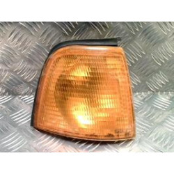 Optique avant secondaire droit (feux)(clignotant) AUDI 80 3 PHASE 1 d’occasion