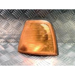 Optique avant secondaire gauche (feux)(clignotant) AUDI 80 3 PHASE 1 d’occasion
