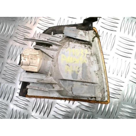 Optique avant secondaire gauche (feux)(clignotant) AUDI 80 3 PHASE 1 d’occasion