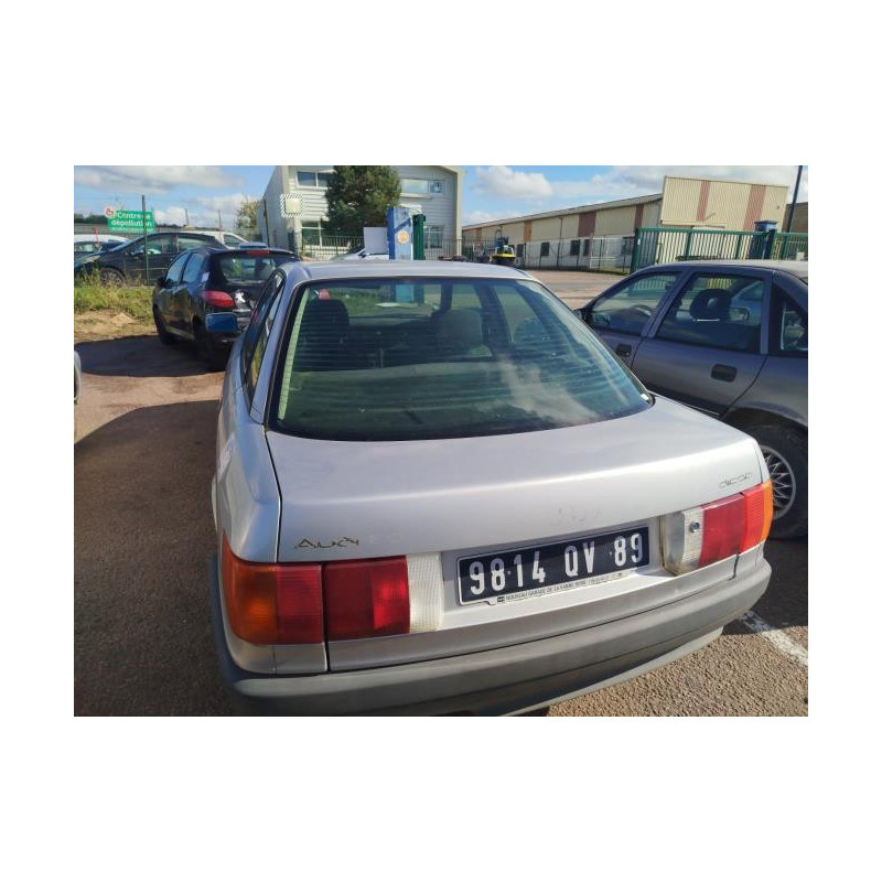 Optique avant secondaire gauche (feux)(clignotant) AUDI 80 3 PHASE 1 d’occasion