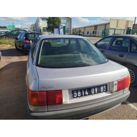 Optique avant secondaire gauche (feux)(clignotant) AUDI 80 3 PHASE 1 d’occasion