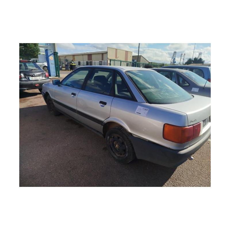 Optique avant secondaire gauche (feux)(clignotant) AUDI 80 3 PHASE 1 d’occasion
