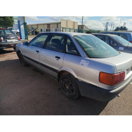 Optique avant secondaire gauche (feux)(clignotant) AUDI 80 3 PHASE 1 d’occasion