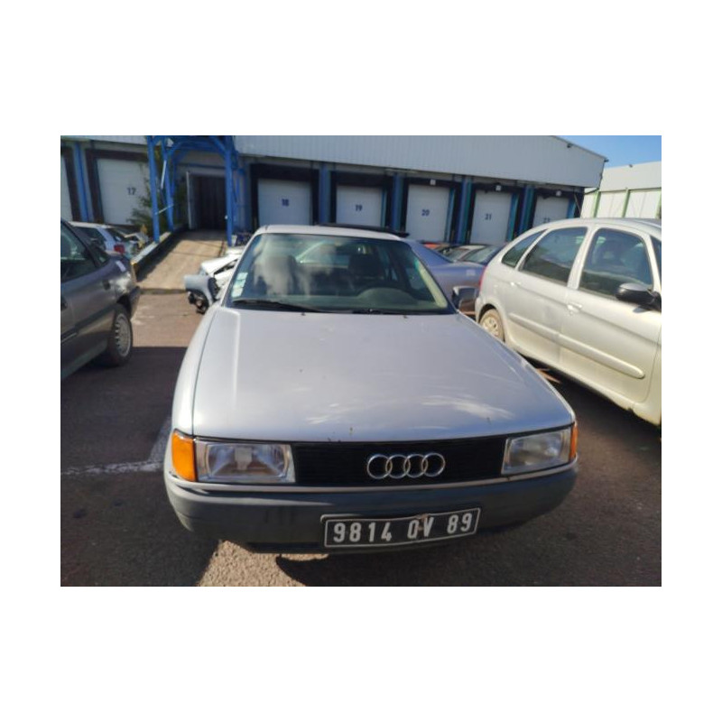 Optique avant secondaire gauche (feux)(clignotant) AUDI 80 3 PHASE 1 d’occasion