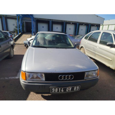 Optique avant secondaire gauche (feux)(clignotant) AUDI 80 3 PHASE 1 d’occasion