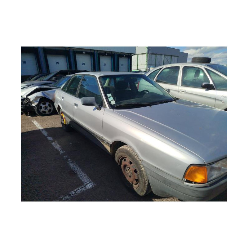 Optique avant secondaire gauche (feux)(clignotant) AUDI 80 3 PHASE 1 d’occasion