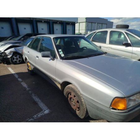 Optique avant secondaire gauche (feux)(clignotant) AUDI 80 3 PHASE 1 d’occasion