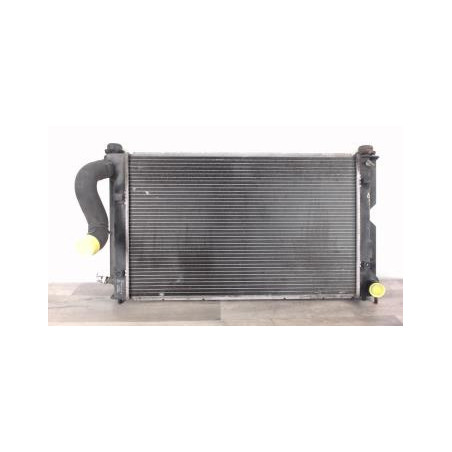 Radiateur eau TOYOTA COROLLA VERSO 2 PHASE 1 d’occasion