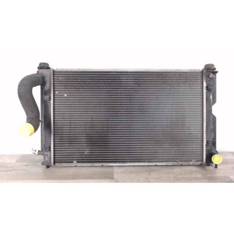 Radiateur eau TOYOTA COROLLA VERSO 2 PHASE 1 d’occasion
