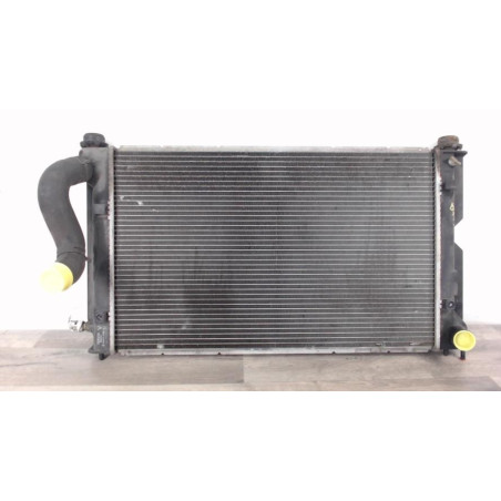 Radiateur eau TOYOTA COROLLA VERSO 2 PHASE 1 d’occasion