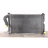 Radiateur eau TOYOTA COROLLA VERSO 2 PHASE 1 d’occasion