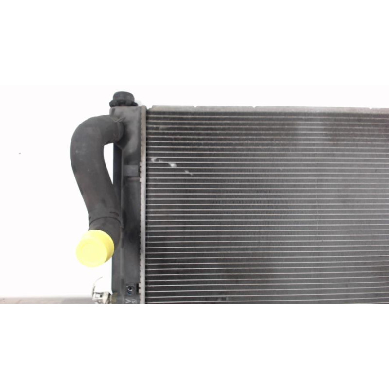 Radiateur eau TOYOTA COROLLA VERSO 2 PHASE 1 d’occasion