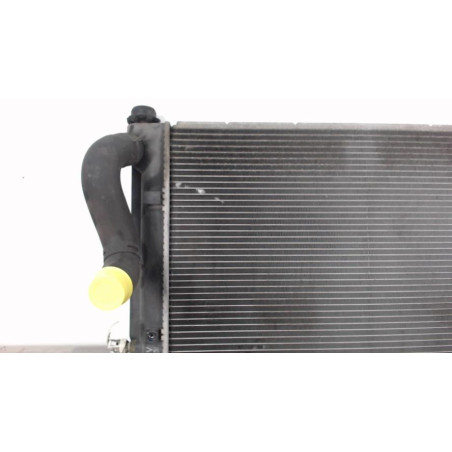 Radiateur eau TOYOTA COROLLA VERSO 2 PHASE 1 d’occasion