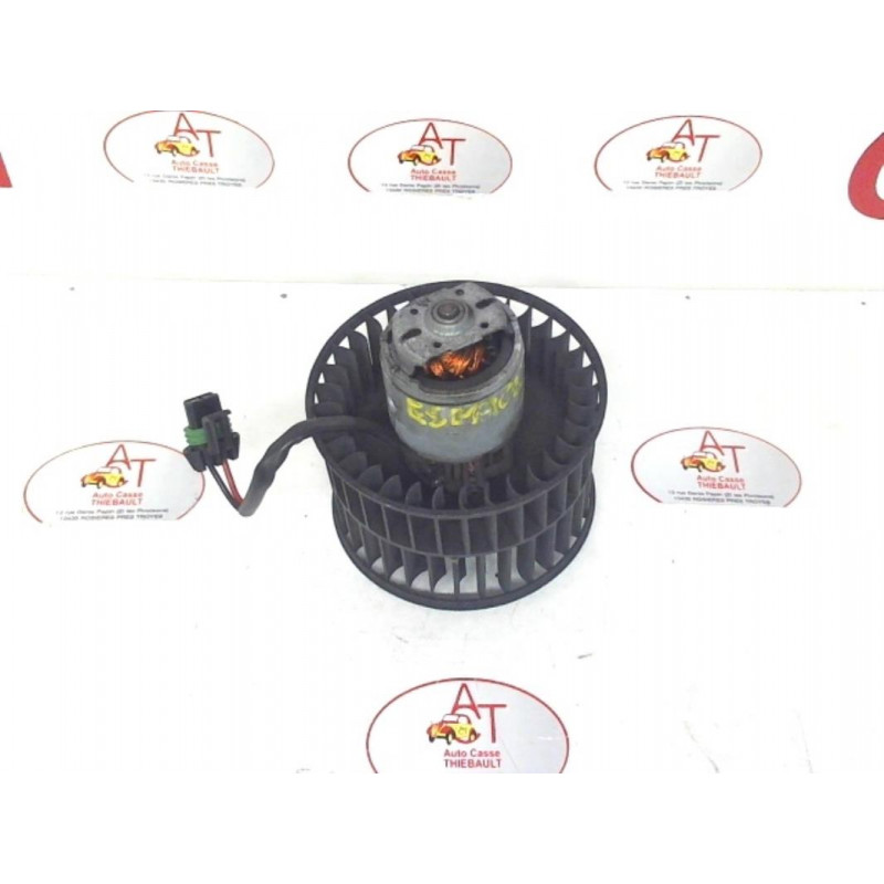 Ventilateur chauffage RENAULT ESPACE III d’occasion
