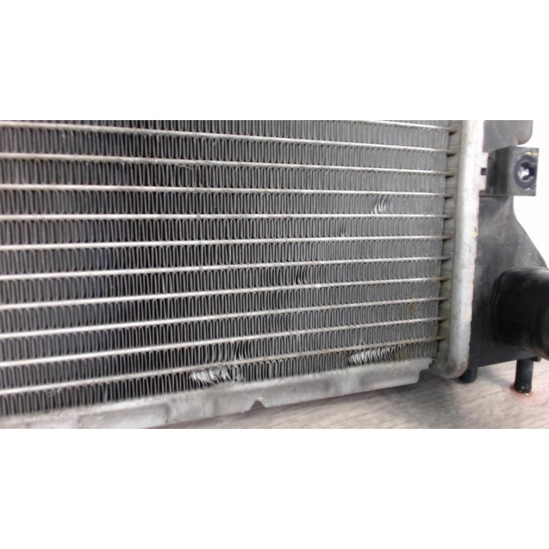 Radiateur eau TOYOTA COROLLA VERSO 2 PHASE 1 d’occasion