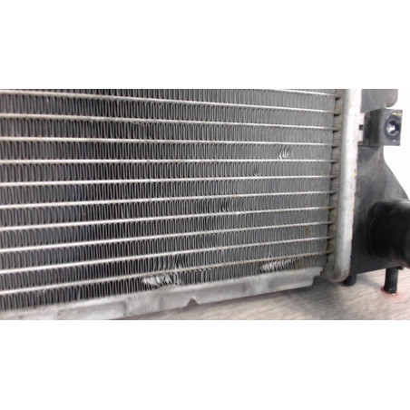 Radiateur eau TOYOTA COROLLA VERSO 2 PHASE 1 d’occasion