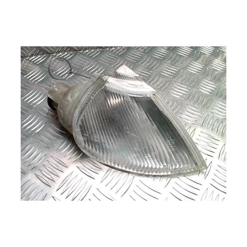 Optique avant secondaire droit (feux)(clignotant) RENAULT LAGUNA 1 PHASE 1 d’occasion