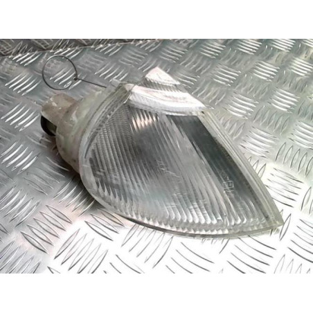 Optique avant secondaire droit (feux)(clignotant) RENAULT LAGUNA 1 PHASE 1 d’occasion