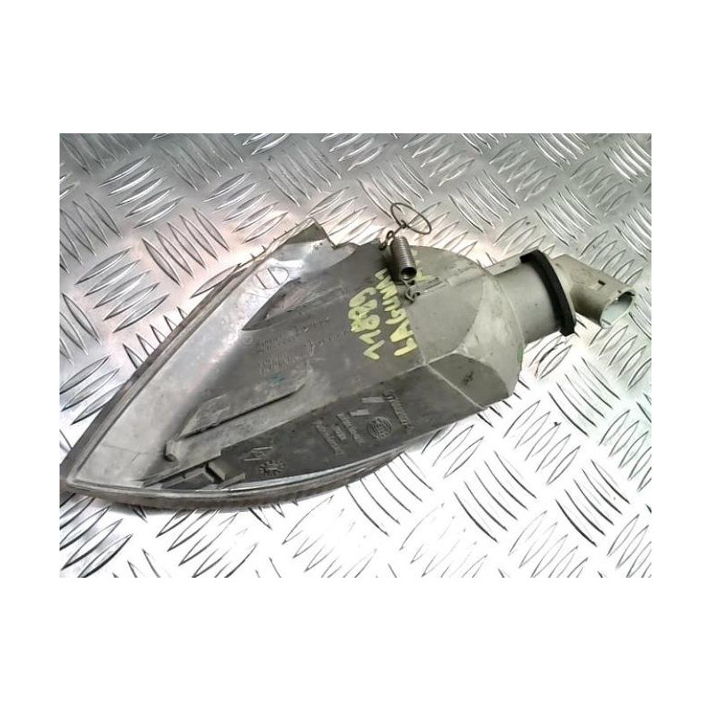 Optique avant secondaire droit (feux)(clignotant) RENAULT LAGUNA 1 PHASE 1 d’occasion