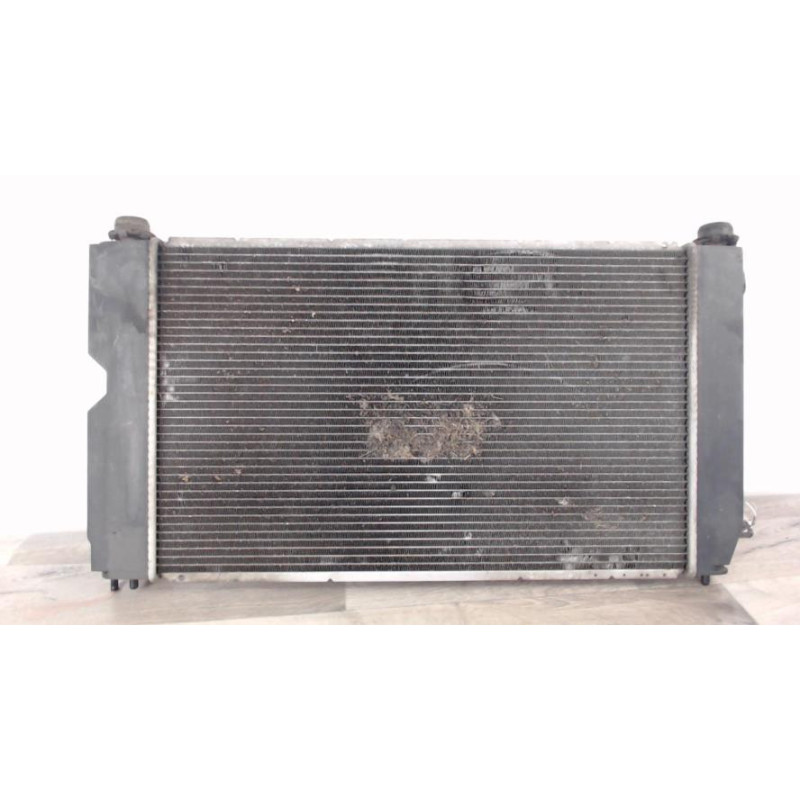 Radiateur eau TOYOTA COROLLA VERSO 2 PHASE 1 d’occasion