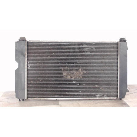 Radiateur eau TOYOTA COROLLA VERSO 2 PHASE 1 d’occasion