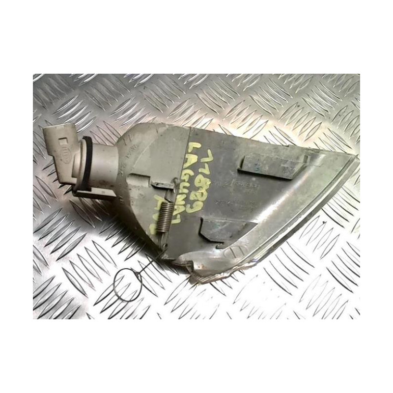 Optique avant secondaire droit (feux)(clignotant) RENAULT LAGUNA 1 PHASE 1 d’occasion