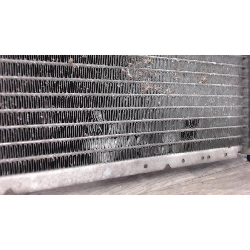 Radiateur eau TOYOTA COROLLA VERSO 2 PHASE 1 d’occasion
