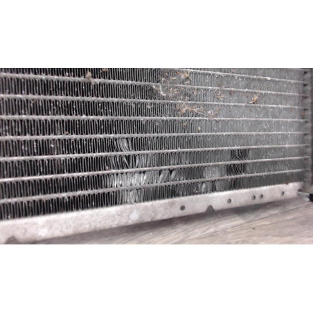 Radiateur eau TOYOTA COROLLA VERSO 2 PHASE 1 d’occasion