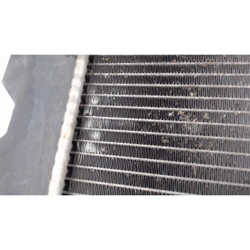 Radiateur eau TOYOTA COROLLA VERSO 2 PHASE 1 d’occasion