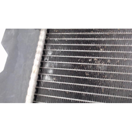 Radiateur eau TOYOTA COROLLA VERSO 2 PHASE 1 d’occasion