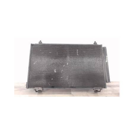 Radiateur clim TOYOTA COROLLA VERSO 2 PHASE 1 d’occasion