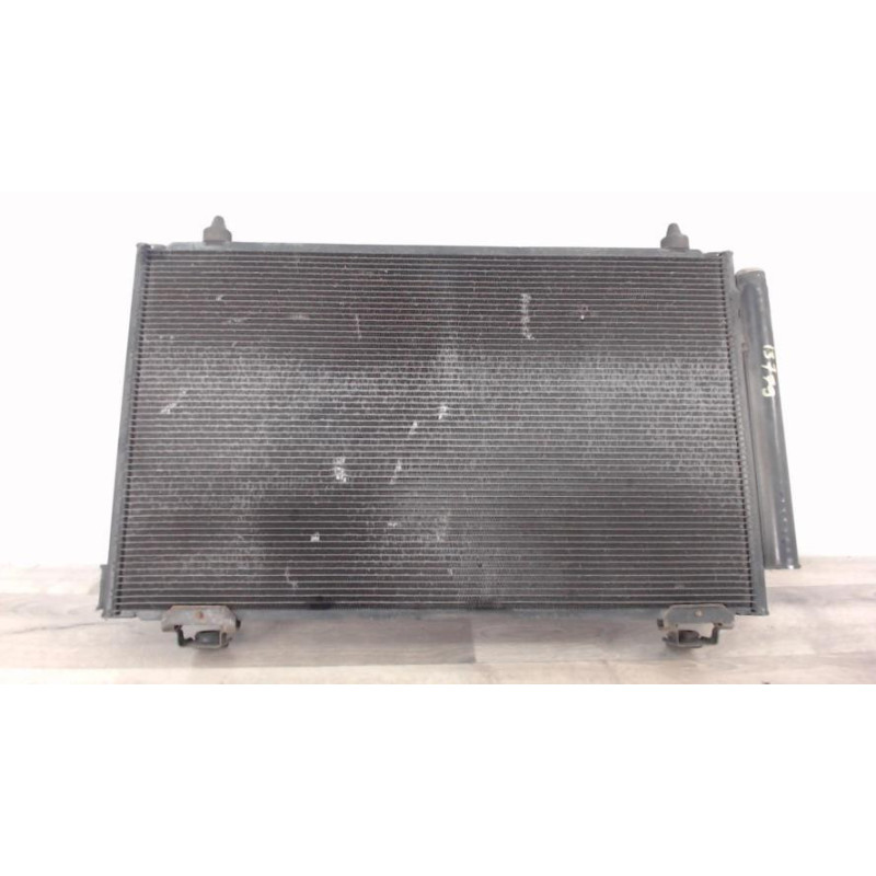 Radiateur clim TOYOTA COROLLA VERSO 2 PHASE 1 d’occasion