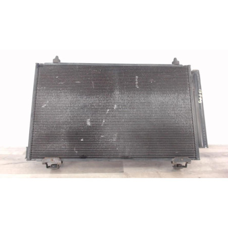 Radiateur clim TOYOTA COROLLA VERSO 2 PHASE 1 d’occasion