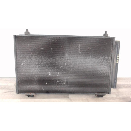 Radiateur clim TOYOTA COROLLA VERSO 2 PHASE 1 d’occasion