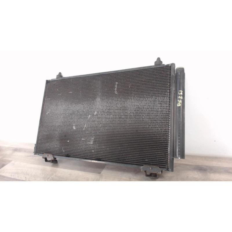 Radiateur clim TOYOTA COROLLA VERSO 2 PHASE 1 d’occasion