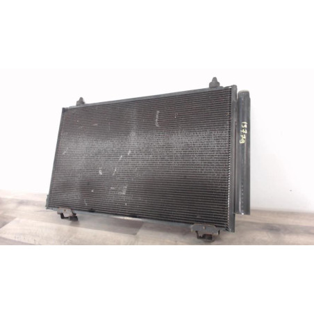 Radiateur clim TOYOTA COROLLA VERSO 2 PHASE 1 d’occasion