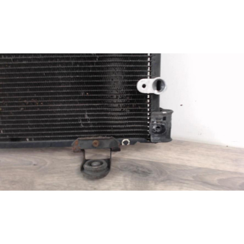 Radiateur clim TOYOTA COROLLA VERSO 2 PHASE 1 d’occasion