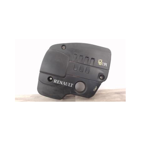 Cache moteur  RENAULT LAGUNA 1 PHASE 2 d’occasion