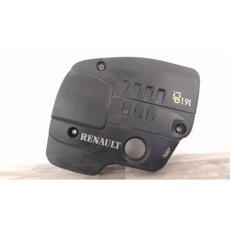Cache moteur  RENAULT LAGUNA 1 PHASE 2 d’occasion