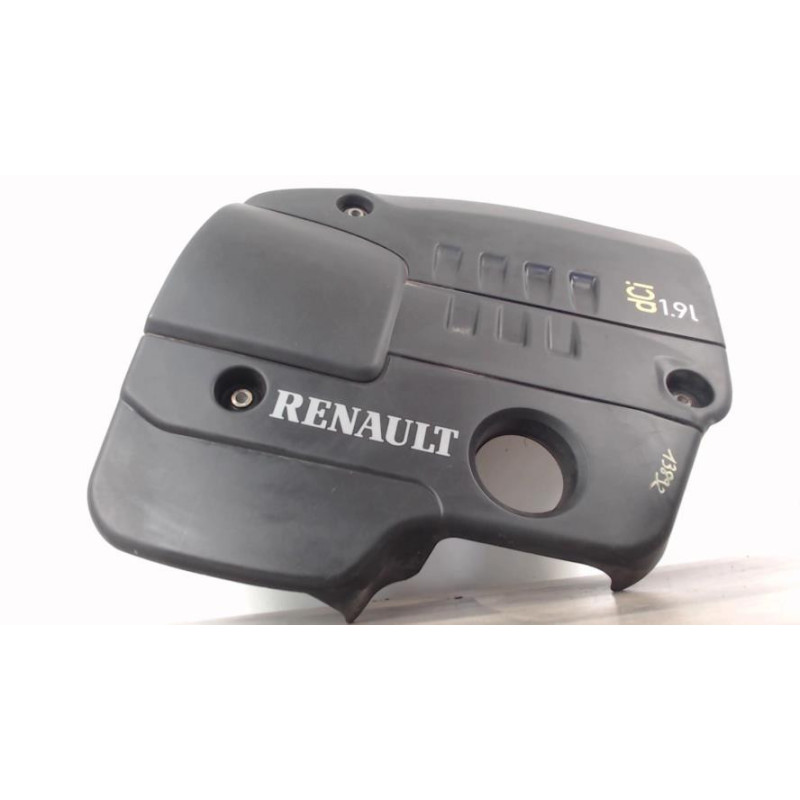 Cache moteur  RENAULT LAGUNA 1 PHASE 2 d’occasion